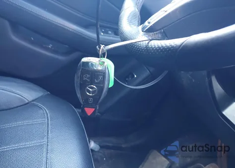 2019 Mercedes-Benz Gls 450 4Matic из США, поврежденный, VIN 4JGDF6EE9KB229593